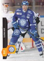 Knuts Jon 15-16 Playercards Allsvenskan #201