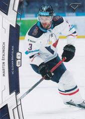 Štajnoch Martin 19-20 Tipsport Liga #202 Štajnoch Martin 19-20 Tipsport Liga #202