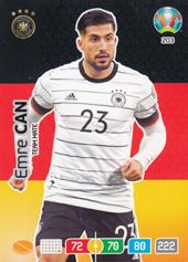 Can Emre 2020 Panini Adrenalyn XL EURO #203