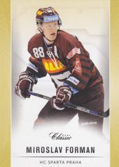 Forman Miroslav 16-17 OFS Classic #203