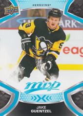 Guentzel Jake 21-22 Upper Deck MVP SP #203