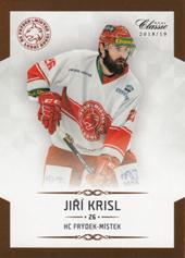 Krisl Jiří 18-19 OFS Chance liga #204