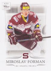 Forman Miroslav 14-15 OFS Classic #205