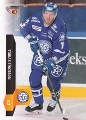 Ericsson Tobias 15-16 Playercards Allsvenskan #206