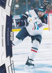 Meszároš Andrej 19-20 Tipsport Liga #206 Meszároš Andrej 19-20 Tipsport Liga #206