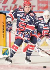 Bergin Mike 12-13 Playercards Allsvenskan #209