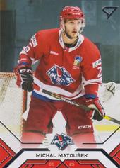 Matoušek Michal 20-21 Tipos Extraliga #210