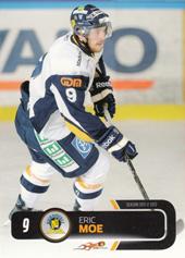 Moe Eric 11-12 Playercards Allsvenskan #211