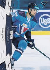 Zigo Tomáš 19-20 Tipsport Liga #211 Zigo Tomáš 19-20 Tipsport Liga #211