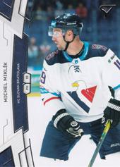 Miklík Michel 19-20 Tipsport Liga #213 Miklík Michel 19-20 Tipsport Liga #213