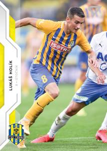 Holík Lukáš 20-21 Fortuna Liga #215