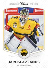 Janus Jaroslav 18-19 OFS Classic #215