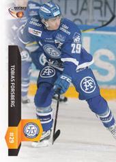 Forsberg Tobias 15-16 Playercards Allsvenskan #217