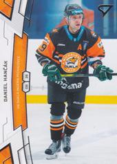 Hančák Daniel 19-20 Tipsport Liga #218 Hančák Daniel 19-20 Tipsport Liga #218