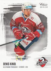 Kindl Denis 19-20 OFS Classic #219