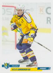 Lundgren Niclas 22-23 Cardset #221