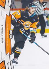 Ventelä Sameli 19-20 Tipsport Liga #221 Ventelä Sameli 19-20 Tipsport Liga #221