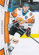 Bdžoch Martin 19-20 Tipsport Liga #224