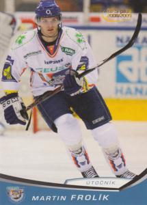 Frolík Martin 08-09 OFS Plus #224