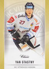 Stastny Yan 16-17 OFS Classic #224