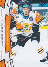 Lalancette Christophe 19-20 Tipsport Liga #226 Lalancette Christophe 19-20 Tipsport Liga #226