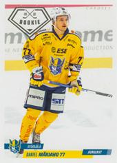 Mäkiaho Daniel 22-23 Cardset #226