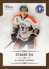 Šik Otakar 18-19 OFS Chance liga #228