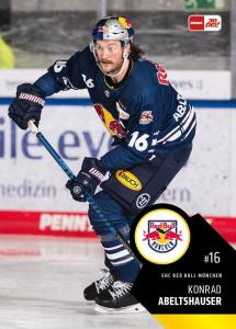 Abeltshauser Konrad 23-24 Playercards DEL #231