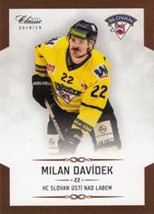 Davídek Milan 18-19 OFS Chance liga #232