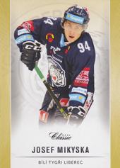 Mikyska Josef 16-17 OFS Classic #233