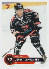 Turkulainen Jerry 21-22 Cardset #236