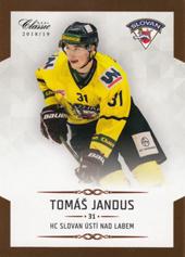 Jandus Tomáš 18-19 OFS Chance liga #237