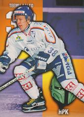 Aalto Teemu 99-00 Cardset #238