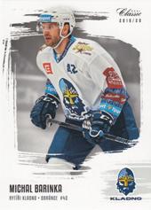 Barinka Michal 19-20 OFS Classic #238