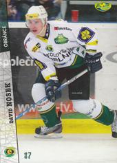 Nosek David 11-12 OFS Plus #238