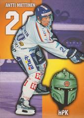 Miettinen Antti 99-00 Cardset #240