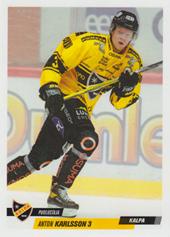 Karlsson Anton 22-23 Cardset #242