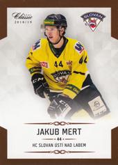 Mert Jakub 18-19 OFS Chance liga #242