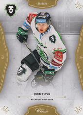 Flynn Oscar 20-21 OFS Classic #243