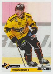 Riekkinen Joona 22-23 Cardset #243