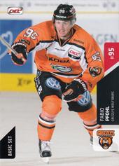 Pfohl Fabio 15-16 Playercards DEL #245