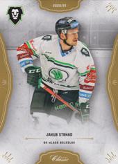 Strnad Jakub 20-21 OFS Classic #245