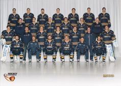 Sundsvall 15-16 Playercards Allsvenskan Team Photo #247