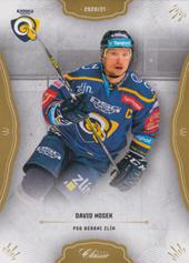 Nosek David 20-21 OFS Classic #248