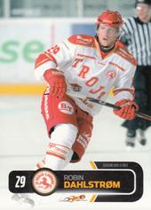 Dahlstrom Robin 11-12 Playercards Allsvenskan #249