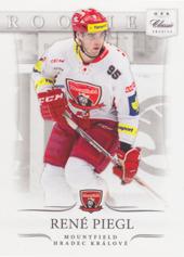 Piegl René 14-15 OFS Classic Team Edition #249