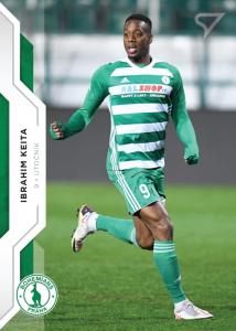 Keïta Ibrahim 20-21 Fortuna Liga #250