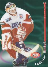 Blažek Ladislav 98-99 OFS Cards #251