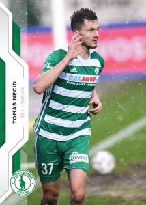 Necid Tomáš 20-21 Fortuna Liga #251