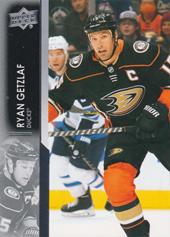 Getzlaf Ryan 21-22 Upper Deck #252